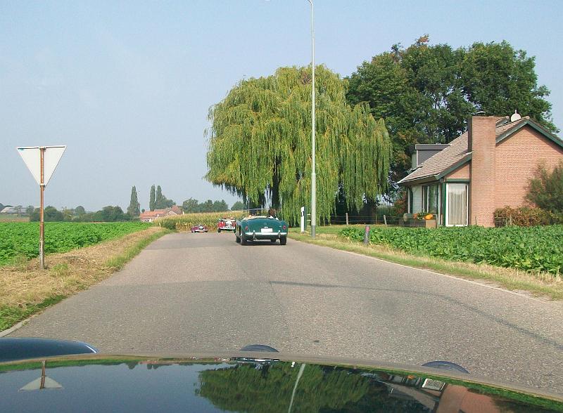4de Ronde van Limburg, organisatie MG Club Limburg en MG Car Club Holland Regio Zuid (7).JPG